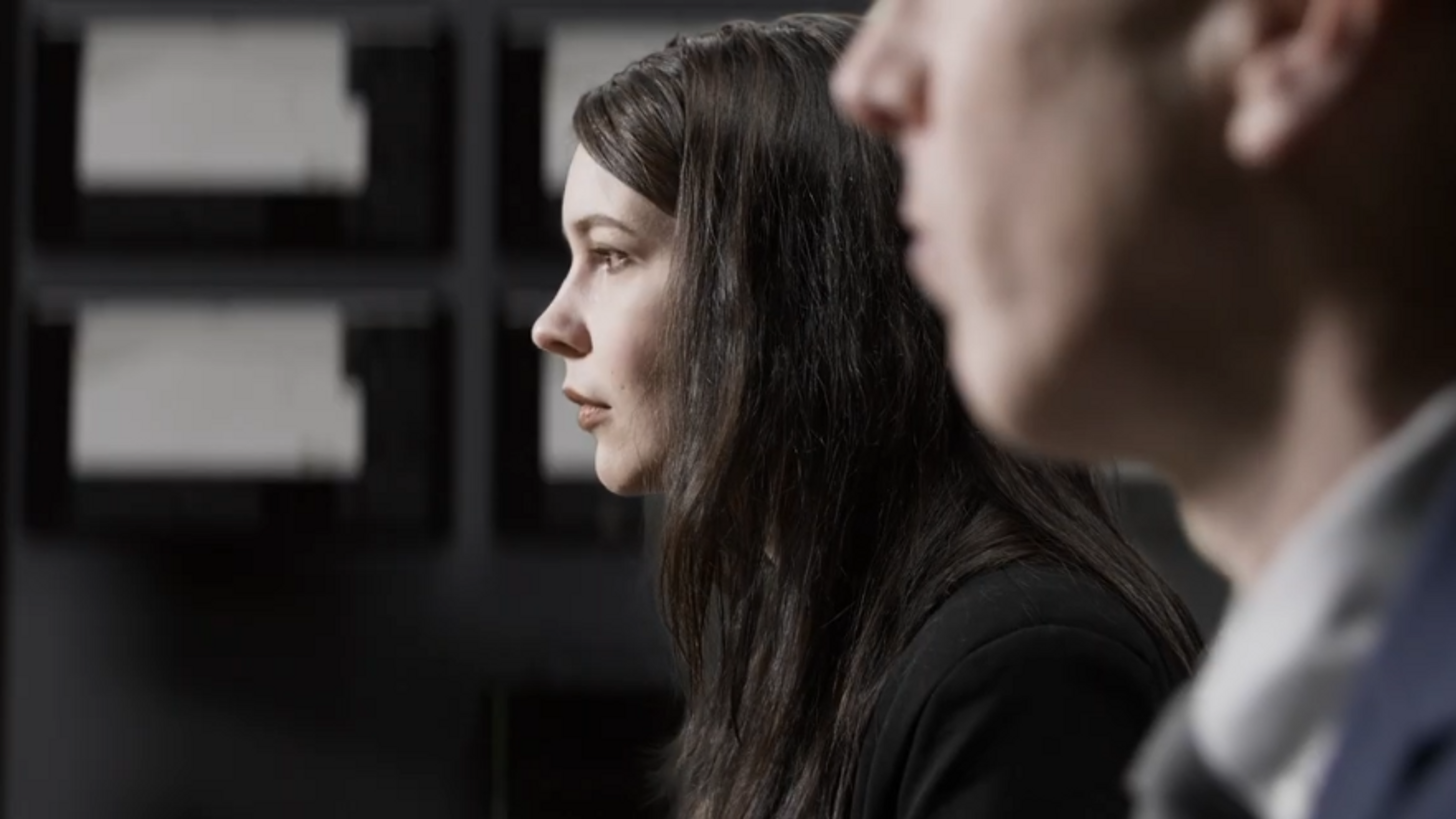 Maya Danks Acting Reel